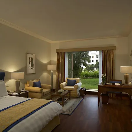 Itc Kakatiya, A Luxury Collection Hotel, Hyderabad Exterior photo