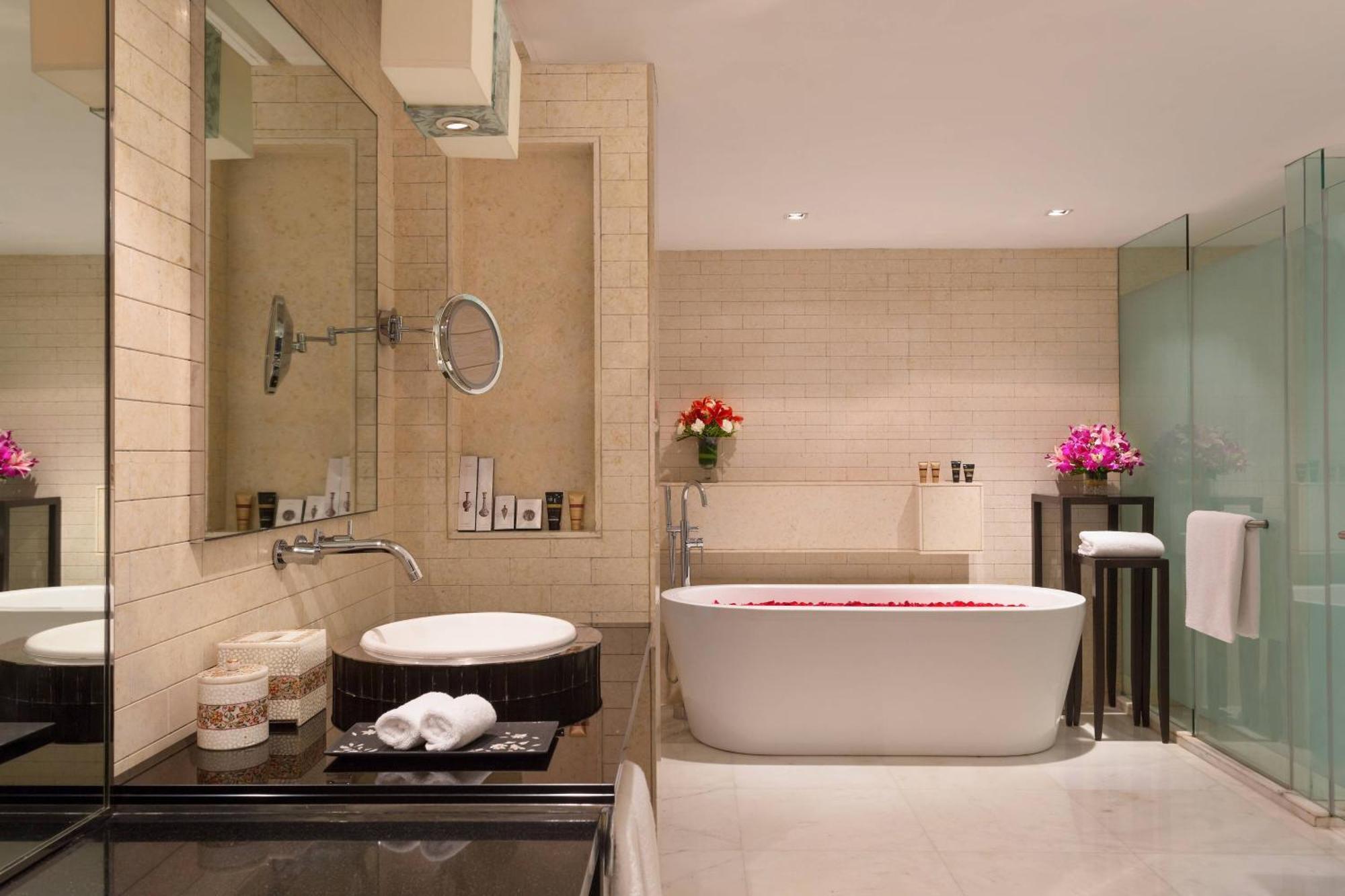 Itc Kakatiya, A Luxury Collection Hotel, होटल Hyderabad