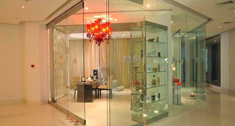 Itc Kakatiya, A Luxury Collection Hotel, होटल