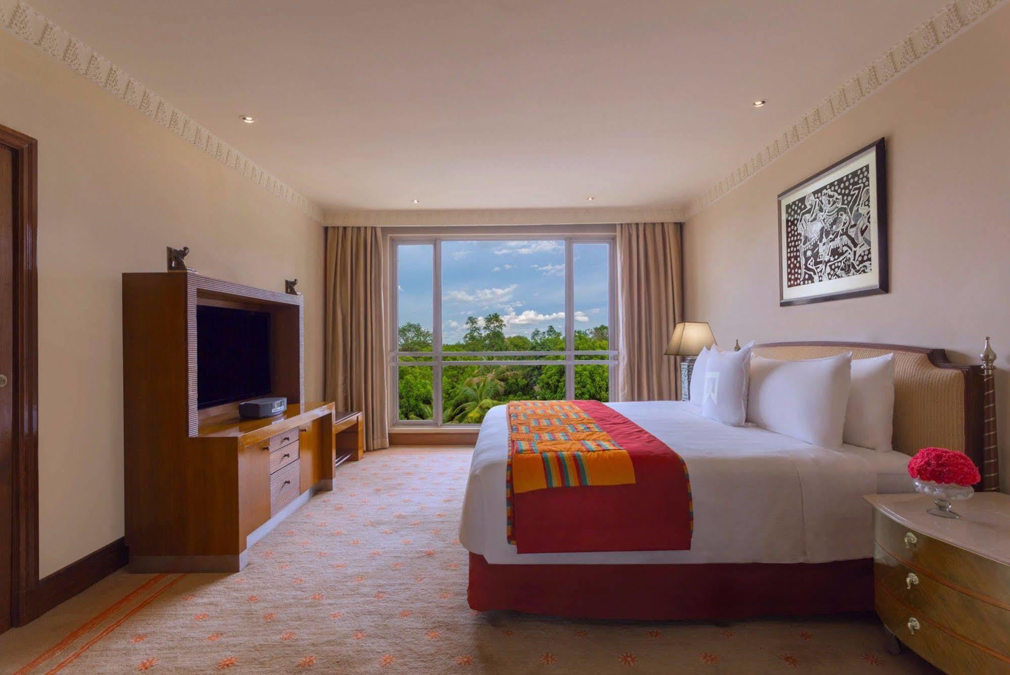 Itc Kakatiya, A Luxury Collection Hotel, होटल 5*