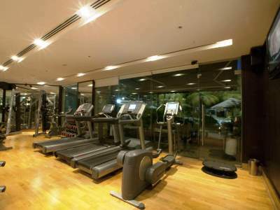 होटल Itc Kakatiya, A Luxury Collection Hotel, Hyderabad