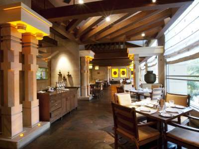 होटल Itc Kakatiya, A Luxury Collection Hotel,